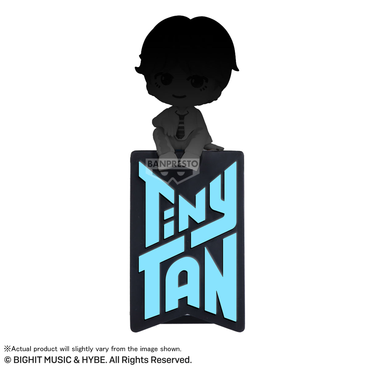 Banpresto Tinytan DNA Monitor Top Figz-v-(Ver.a)