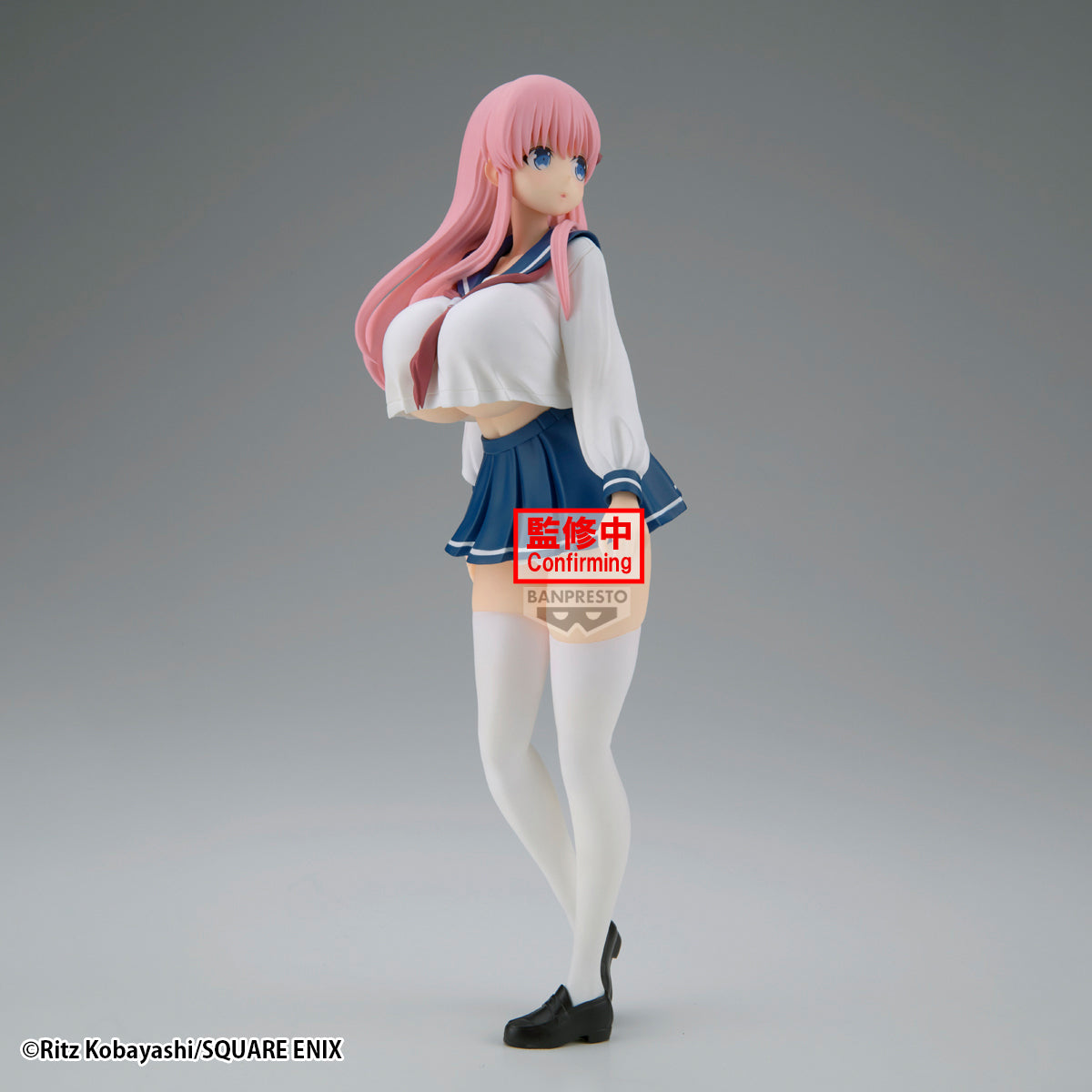 Banpresto Saki Glitter&glamours Nodoka Haramura