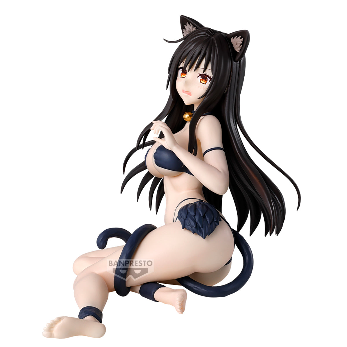 Banpresto To Loveru Darkness Nyarls Collection Yui Kotegawa