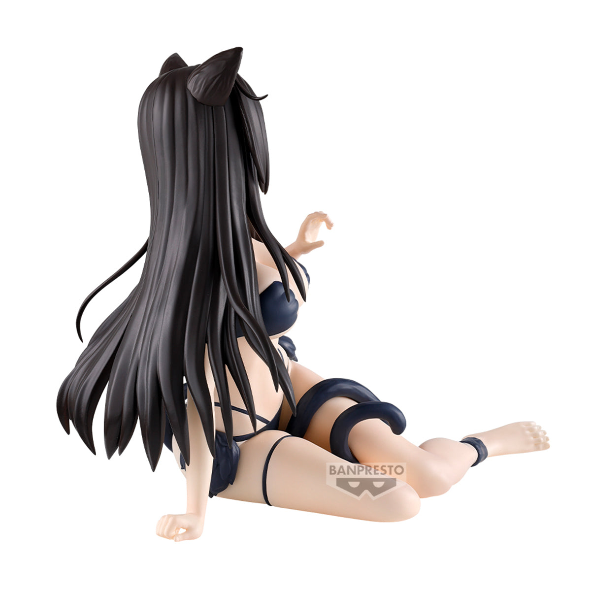 Banpresto To Loveru Darkness Nyarls Collection Yui Kotegawa