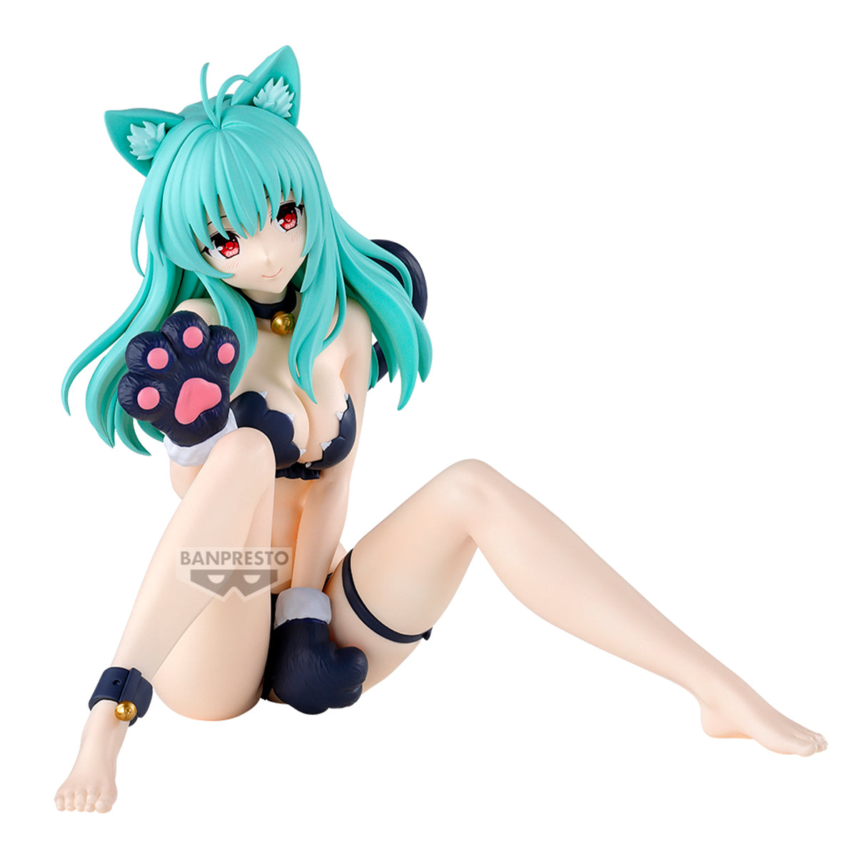 Banpresto To Loveru Darkness Nyarls Collection Run Elsie Jewelria