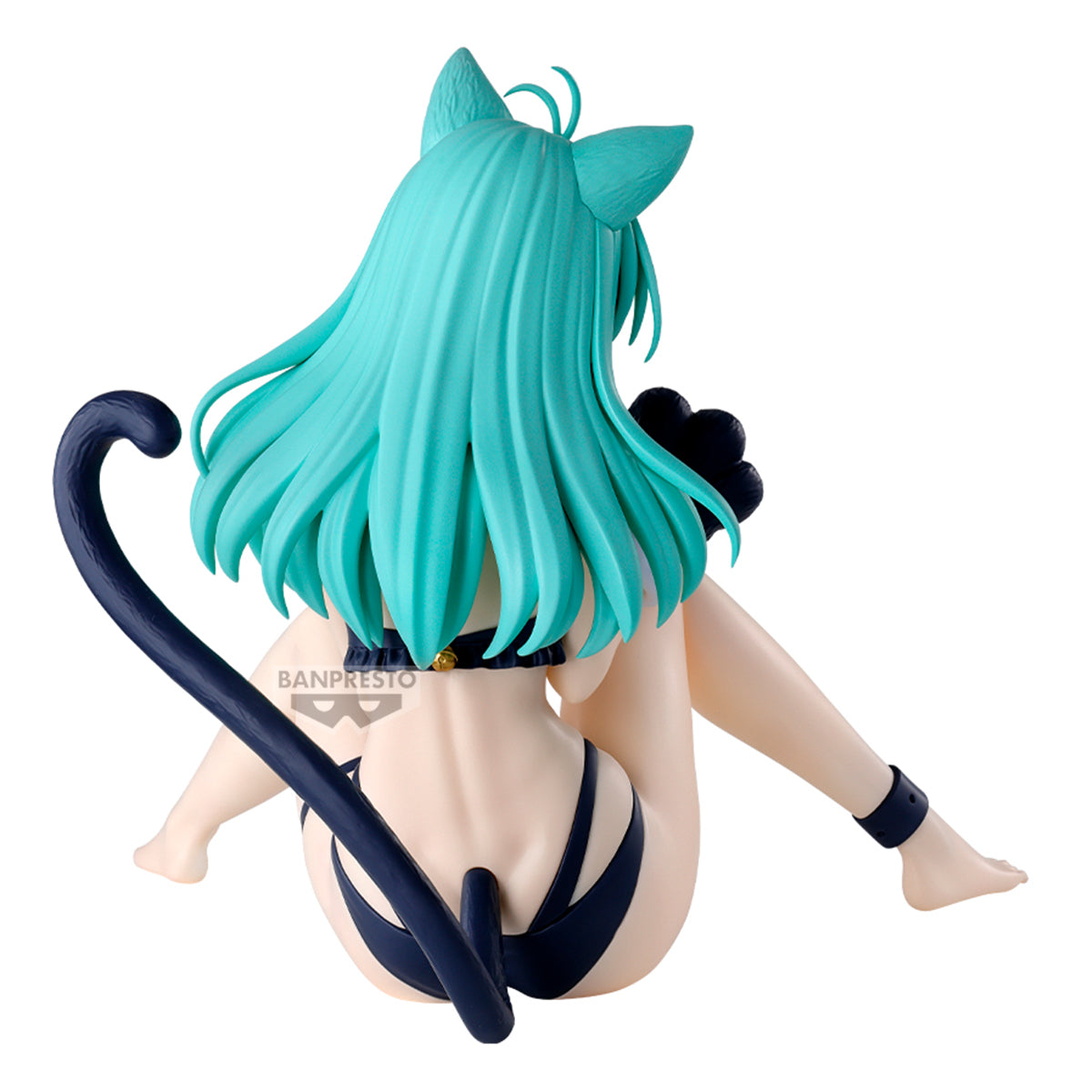 Banpresto To Loveru Darkness Nyarls Collection Run Elsie Jewelria