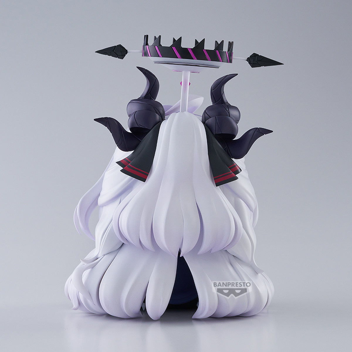 Banpresto Blue Archive Sitting Figure-hina-
