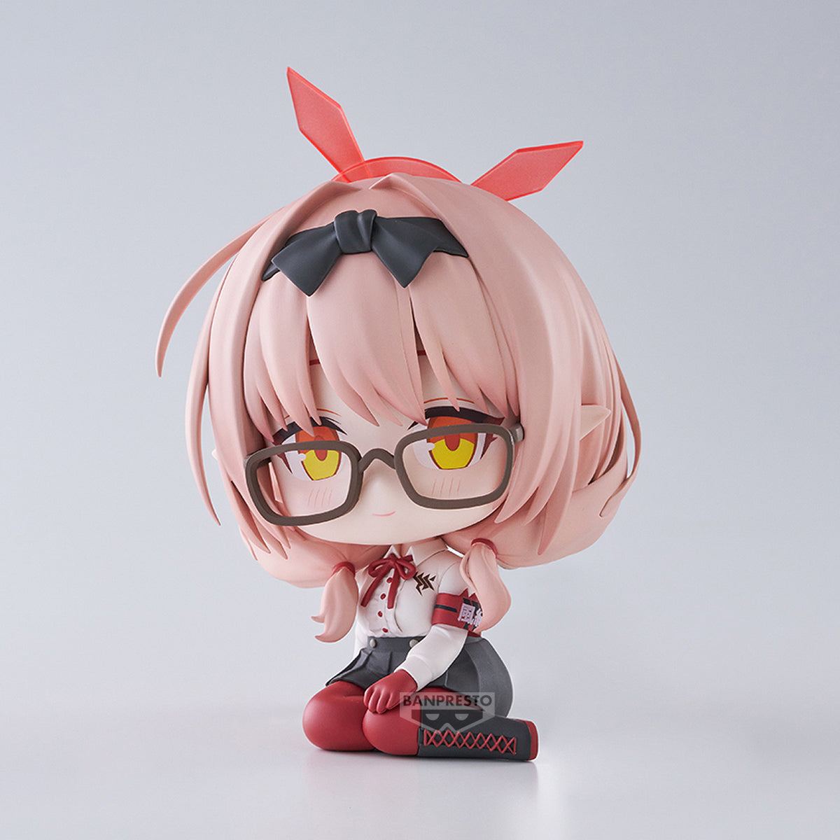 Banpresto Blue Archive Sitting Figure-chinatsu-