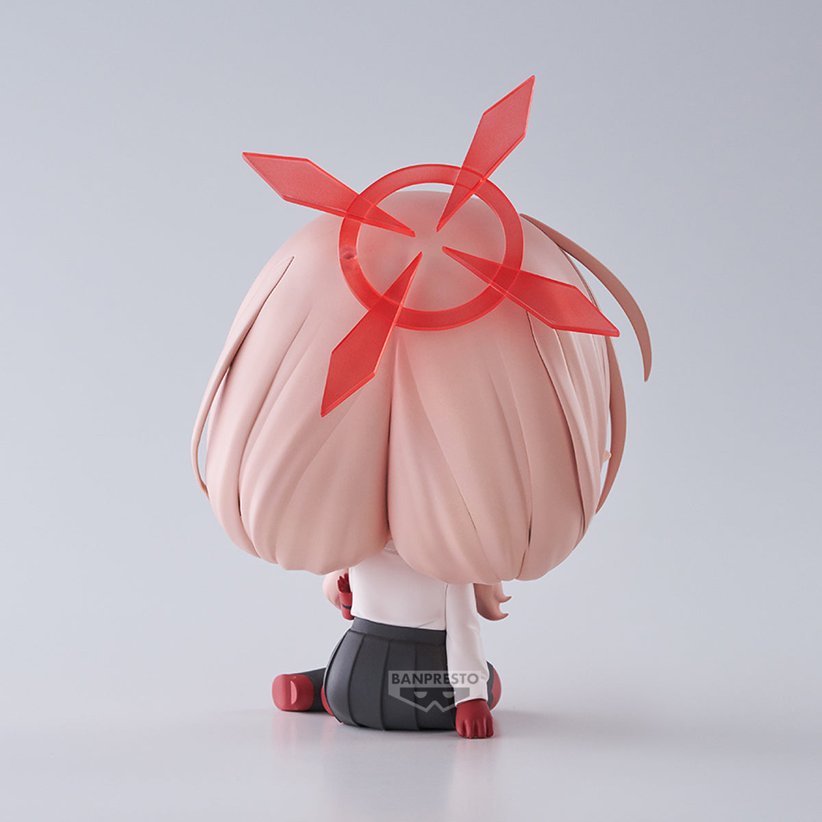 Banpresto Blue Archive Sitting Figure-chinatsu-