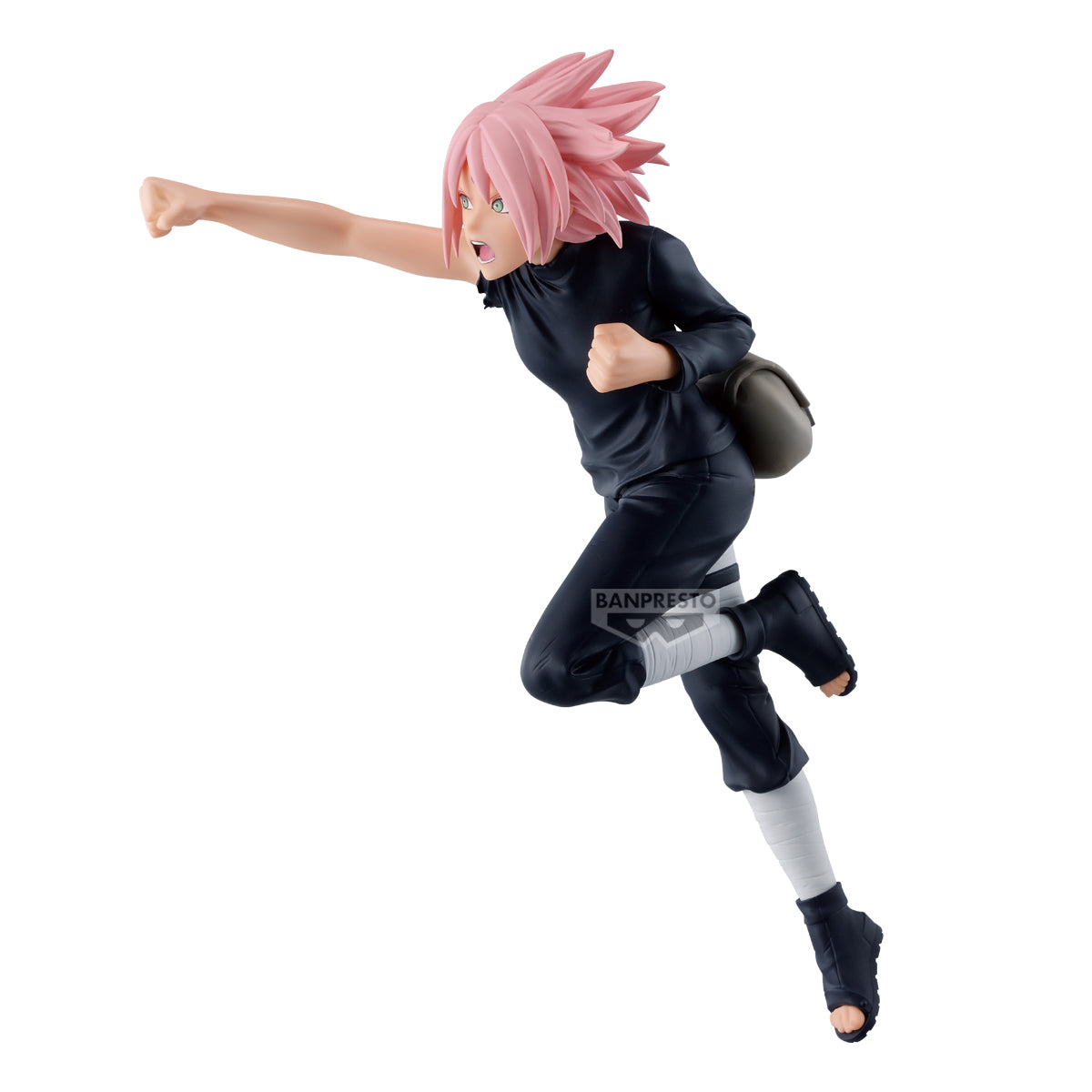 Banpresto -naruto 72 Series- 71 Vibration Stars-sakura Haruno-