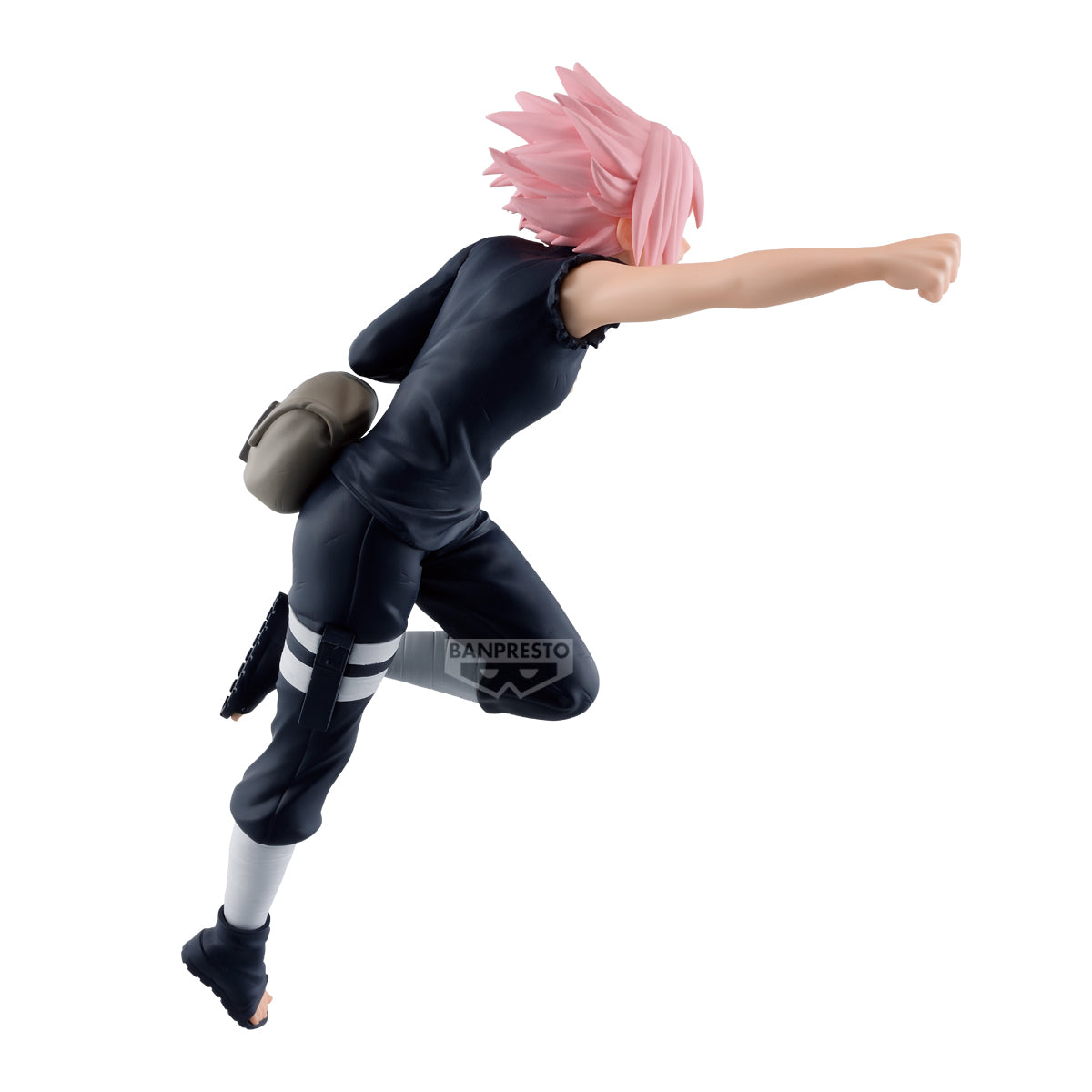 Banpresto -naruto 72 Series- 71 Vibration Stars-sakura Haruno-