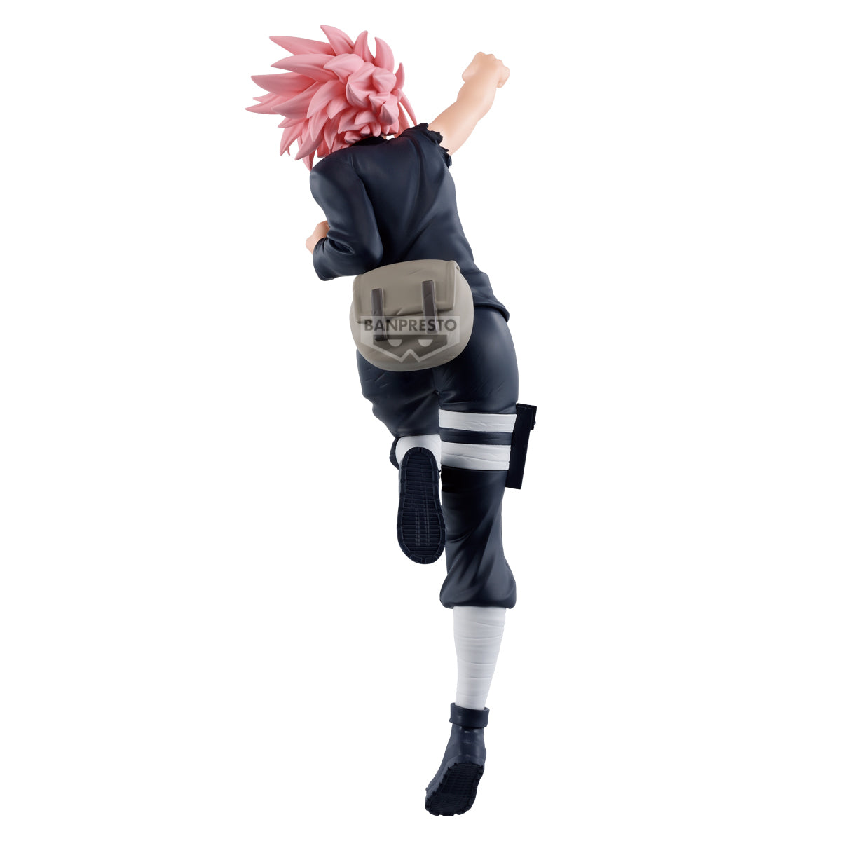 Banpresto -naruto 72 Series- 71 Vibration Stars-sakura Haruno-