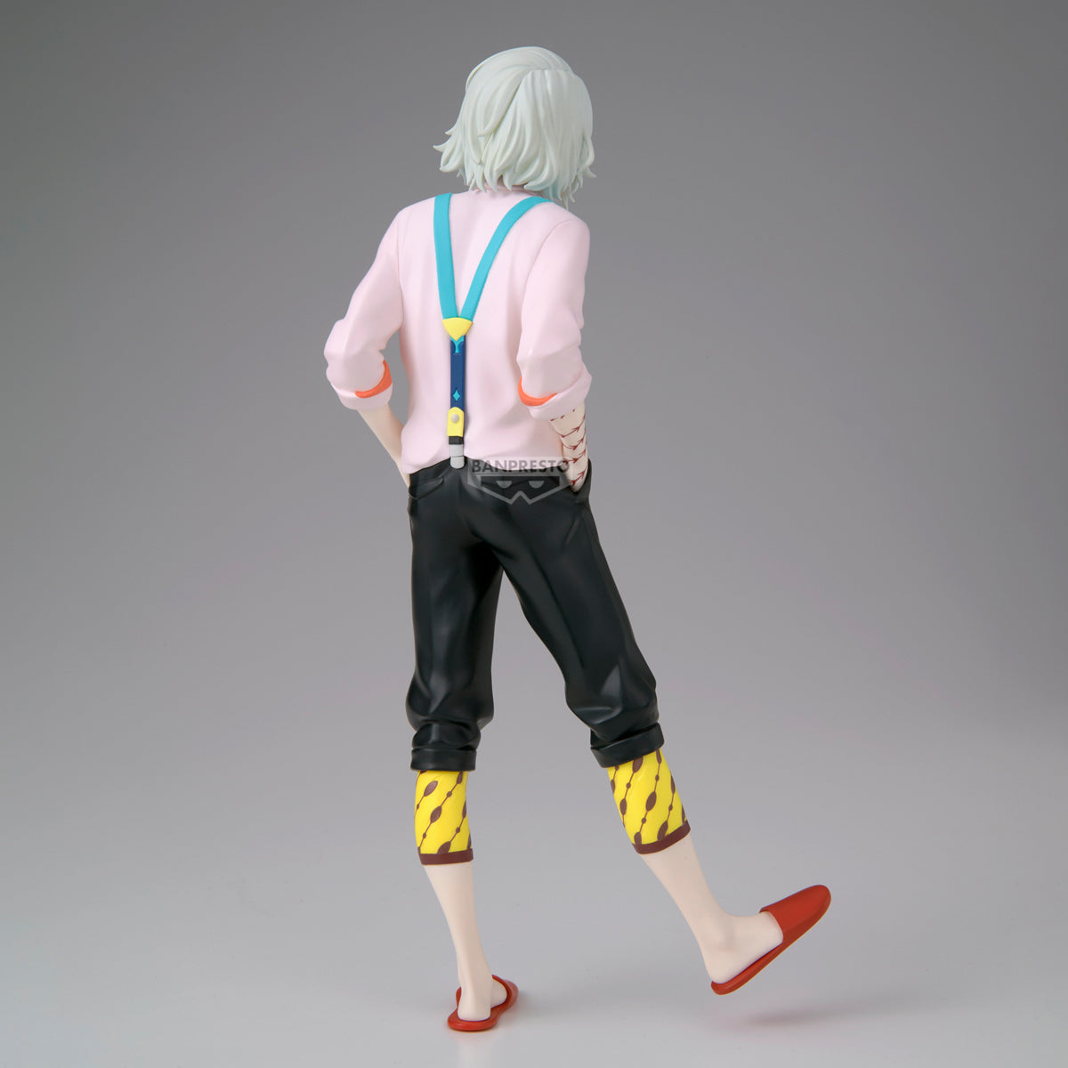 Banpresto Tokyo Ghoul Maximatic Juzo Suzuya