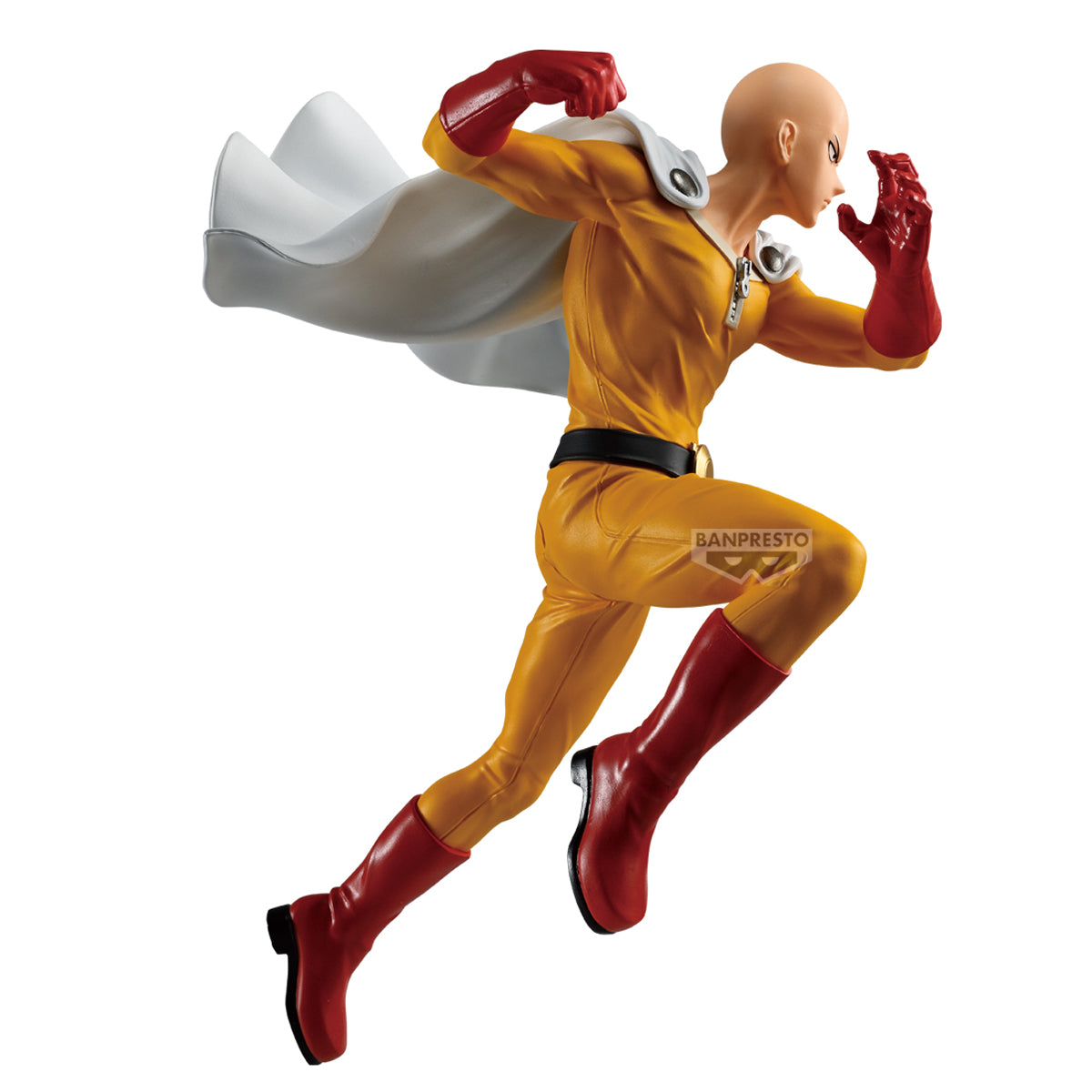 Banpresto One-punch Man Maximatic Saitama