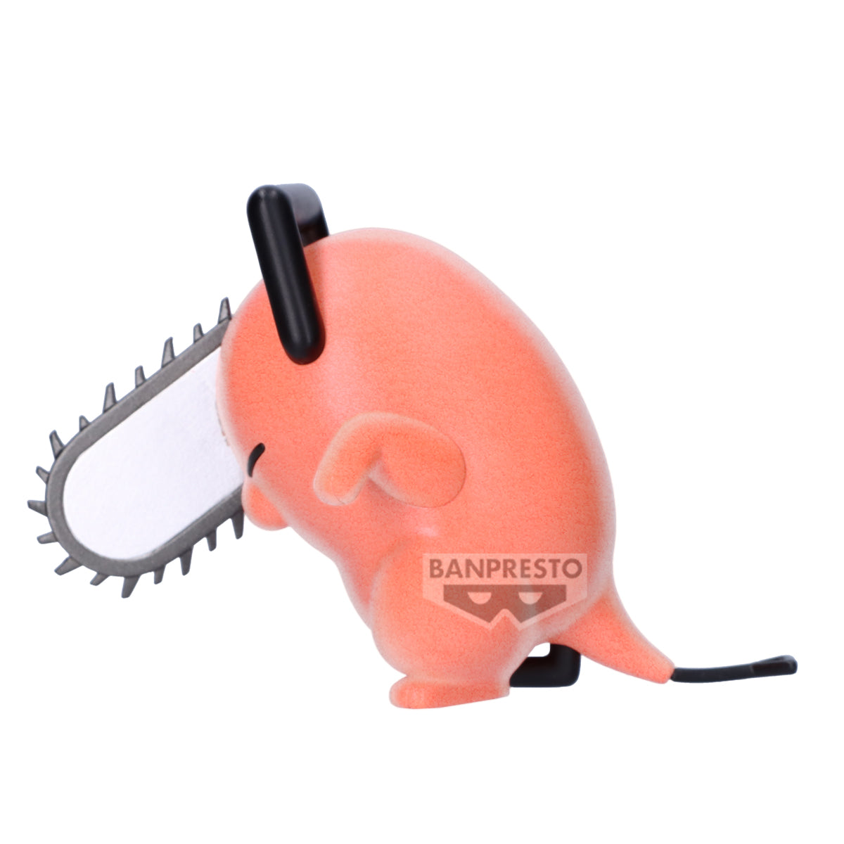 Banpresto Chainsaw MAN - the Movie: Reze Arc Fluffy Puffy dancing Pochita (Ver.a)