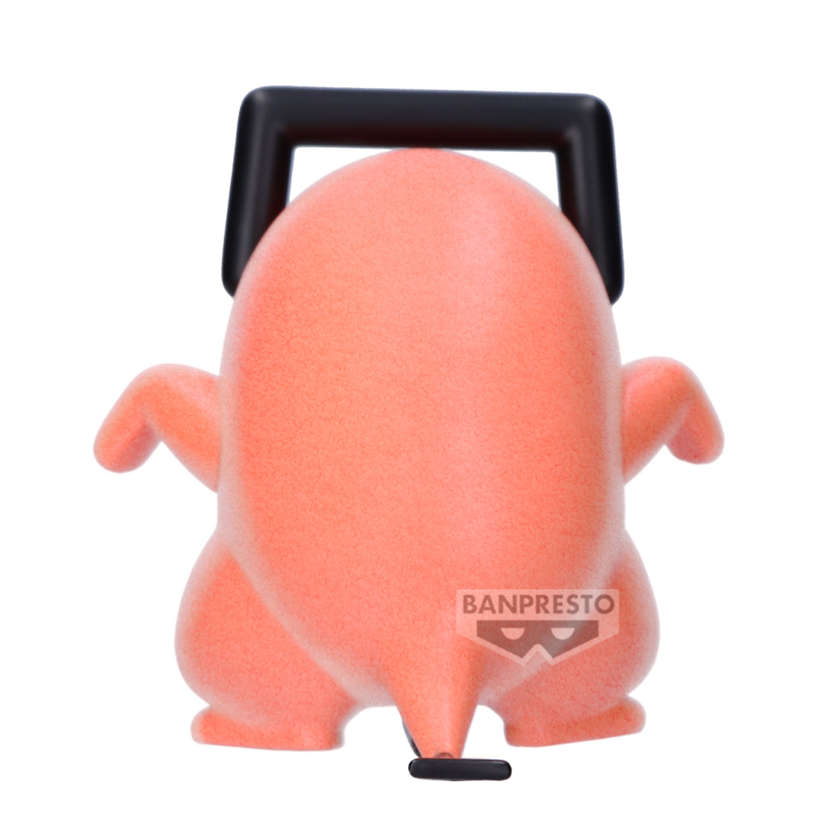 Banpresto Chainsaw MAN - the Movie: Reze Arc Fluffy Puffy dancing Pochita (Ver.a)