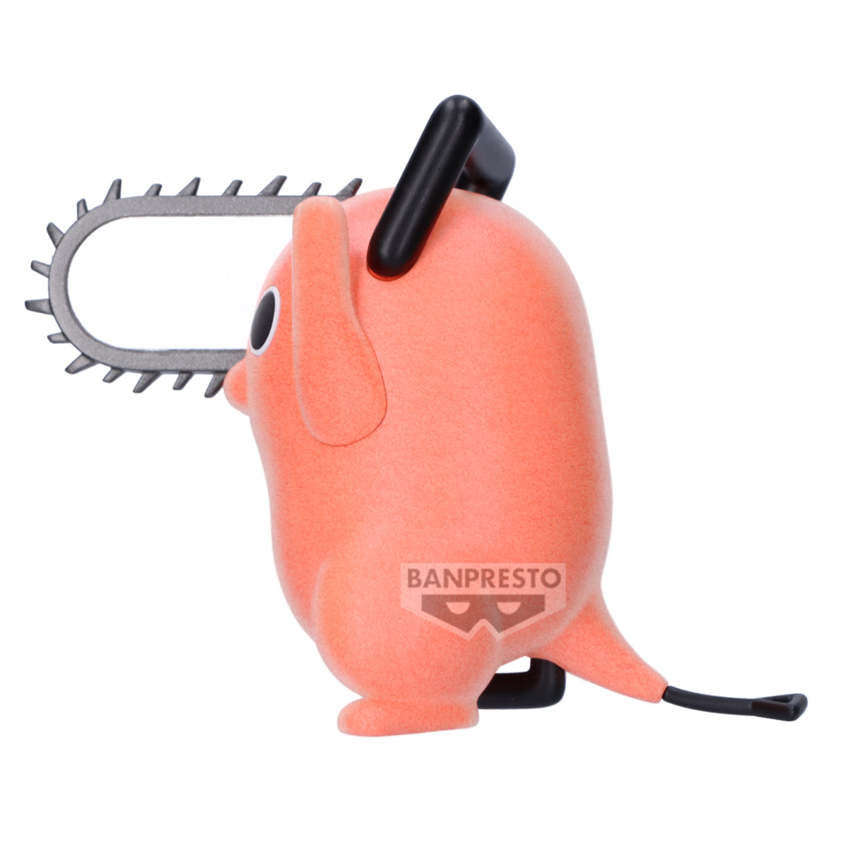 Banpresto Chainsaw MAN - the Movie: Reze Arc Fluffy Puffy dancing Pochita (Ver.b)