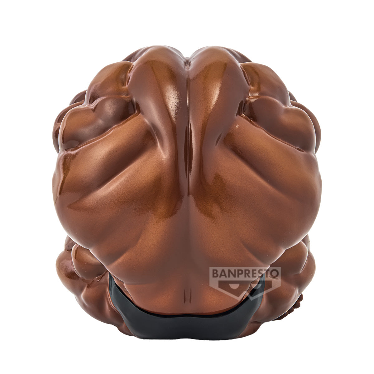 Banpresto Baki Figure