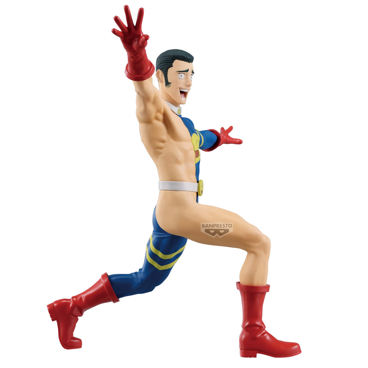 Banpresto Jujutsu Kaisen Fumihiko Takaba Figure