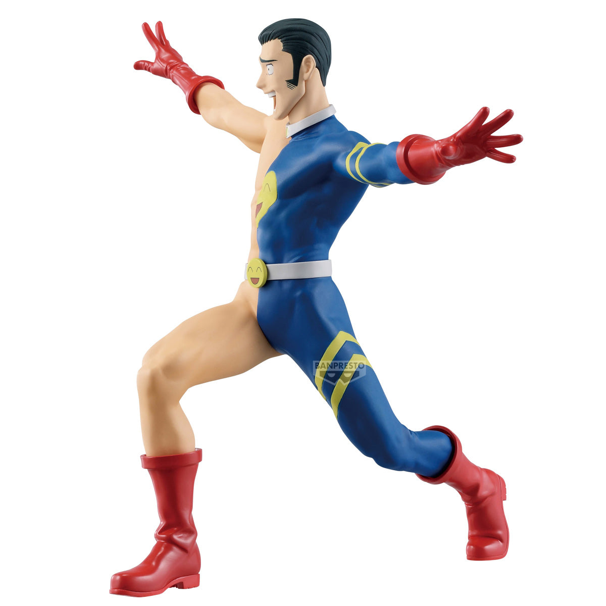 Banpresto Jujutsu Kaisen Fumihiko Takaba Figure