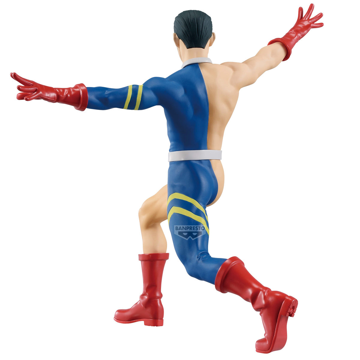 Banpresto Jujutsu Kaisen Fumihiko Takaba Figure