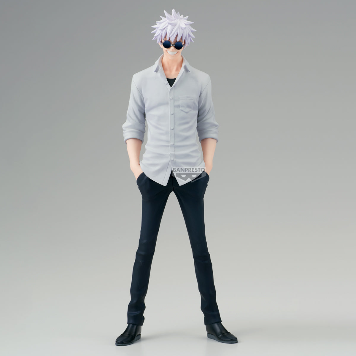 Banpresto Jujutsu Kaisen King of Artist Gojo Geto-hidden Inventory Premature Death-ii Special Ver. (a:satoru Gojo)