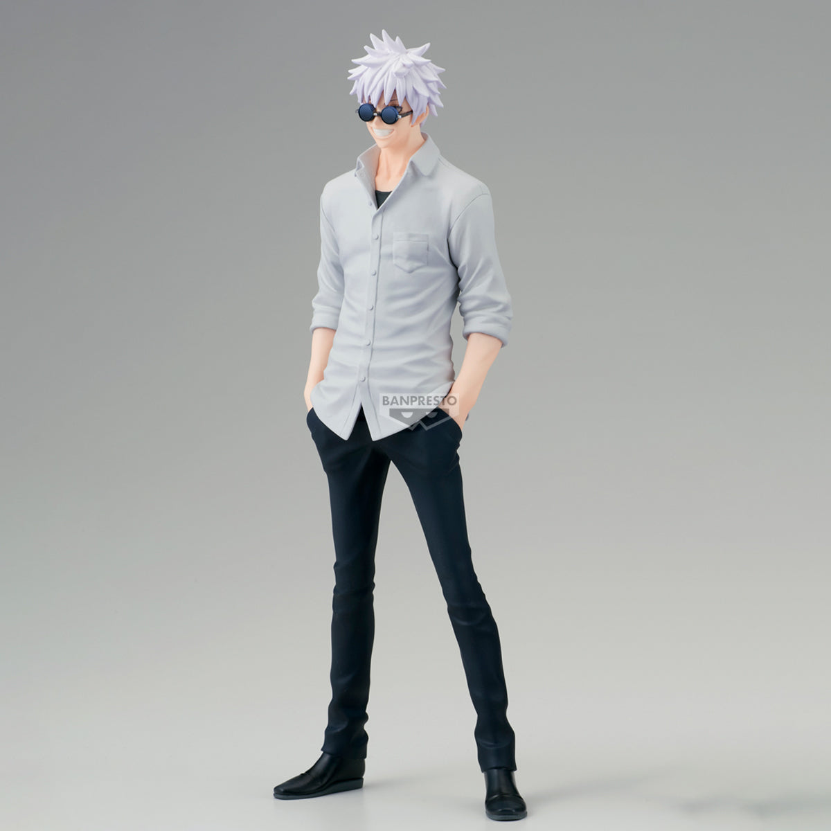Banpresto Jujutsu Kaisen King of Artist Gojo Geto-hidden Inventory Premature Death-ii Special Ver. (a:satoru Gojo)
