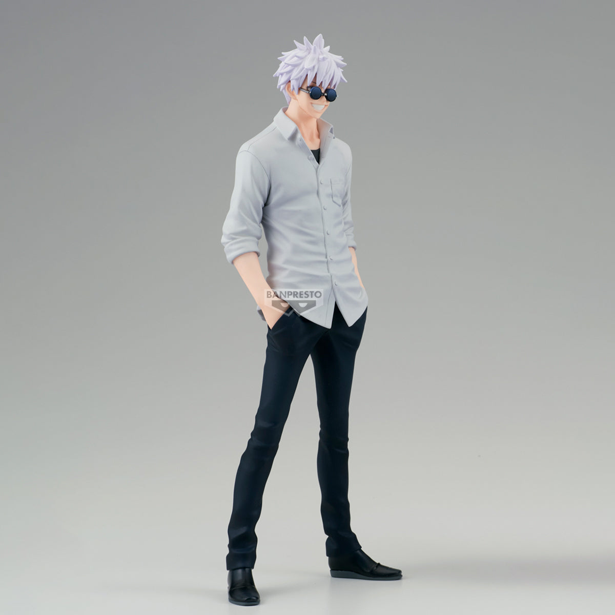Banpresto Jujutsu Kaisen King of Artist Gojo Geto-hidden Inventory Premature Death-ii Special Ver. (a:satoru Gojo)