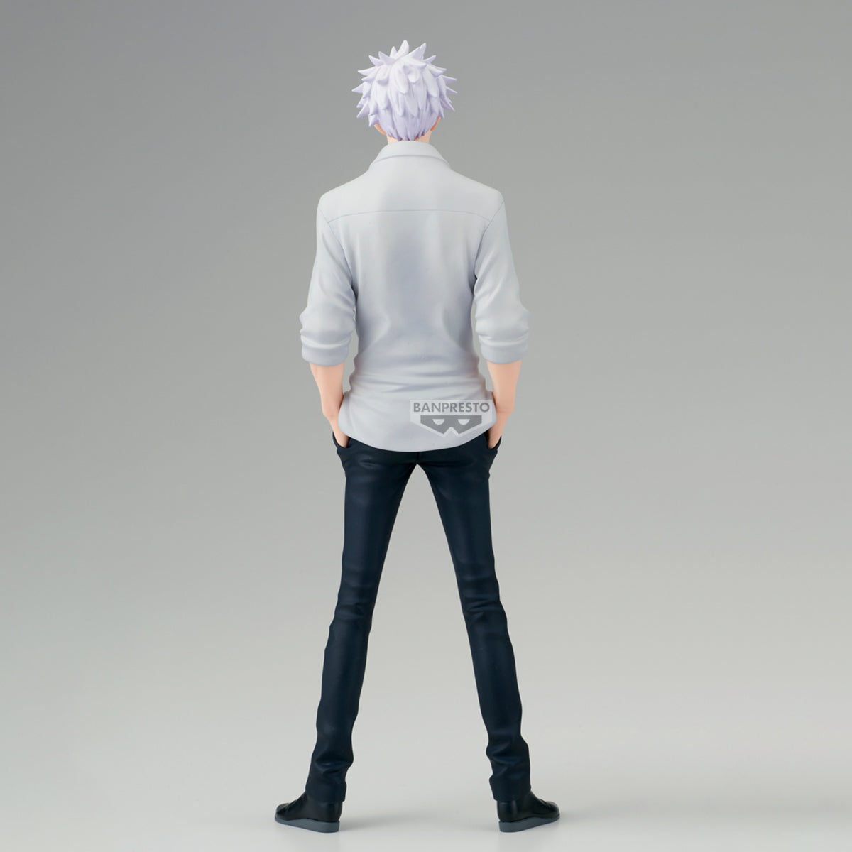 Banpresto Jujutsu Kaisen King of Artist Gojo Geto-hidden Inventory Premature Death-ii Special Ver. (a:satoru Gojo)