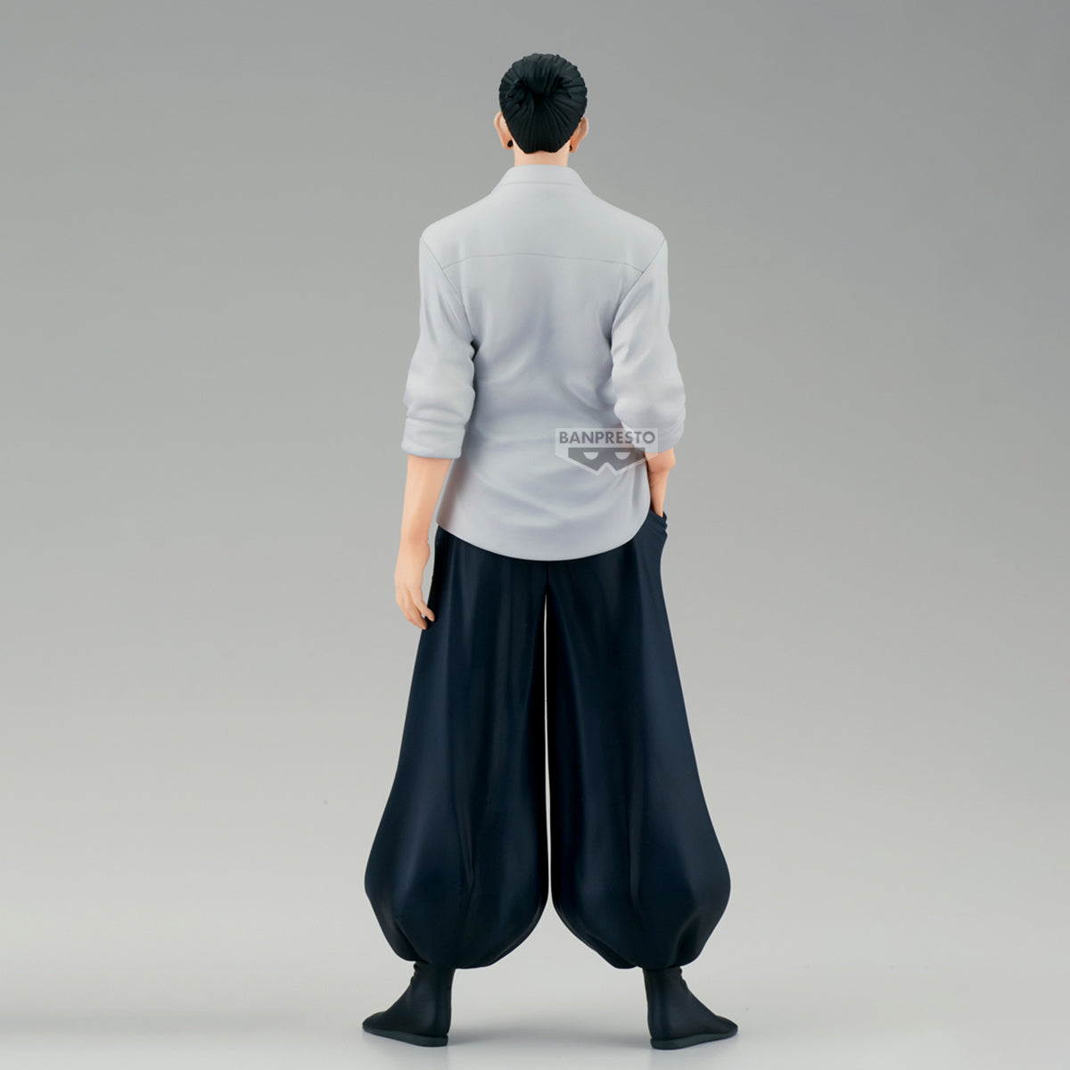 Banpresto Jujutsu Kaisen King of Artist Gojo Geto-hidden Inventory Premature Death-ii Special Ver. (B:suguru Geto)