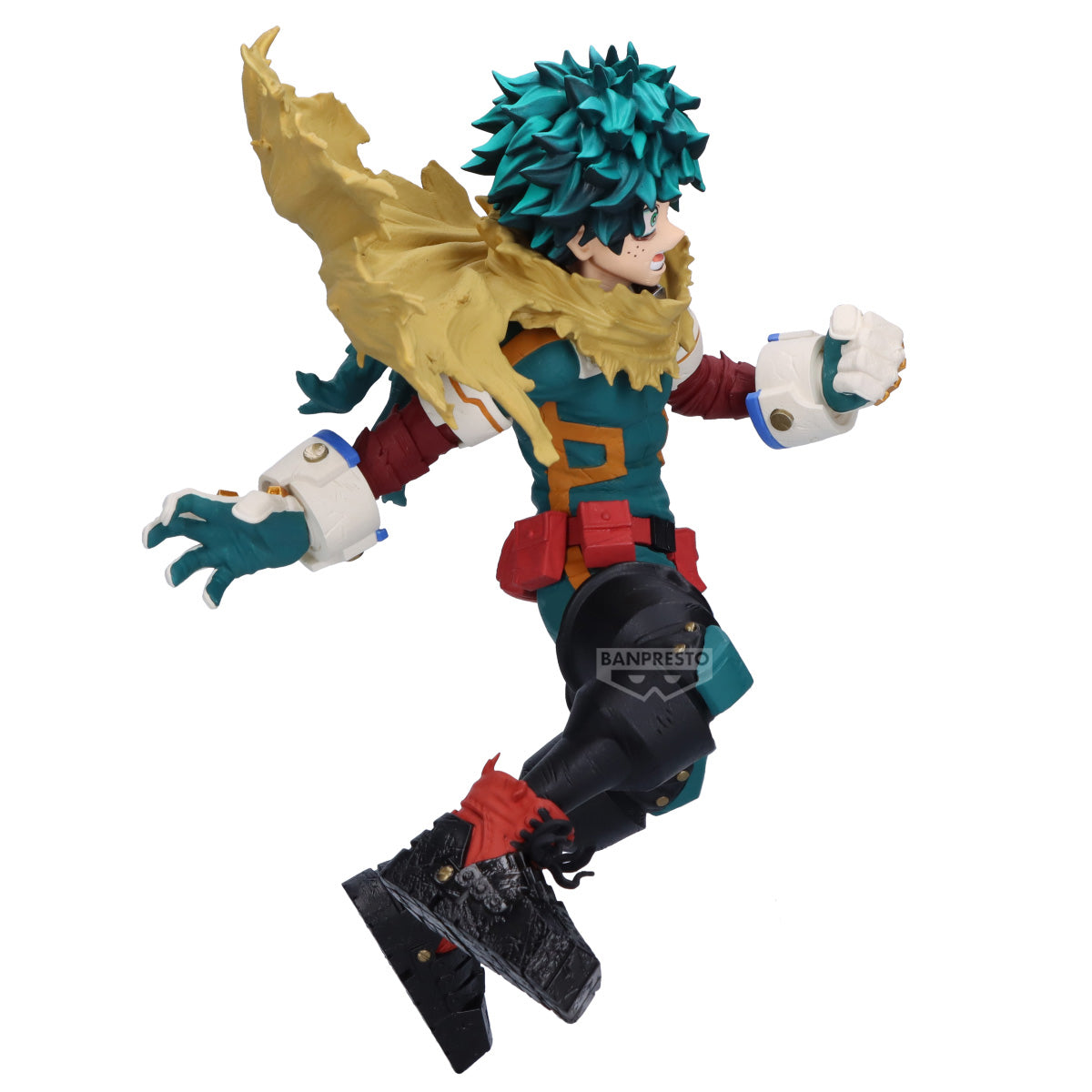 Banpresto My Hero Academia Maximatic Izuku Midoriya the Beginning