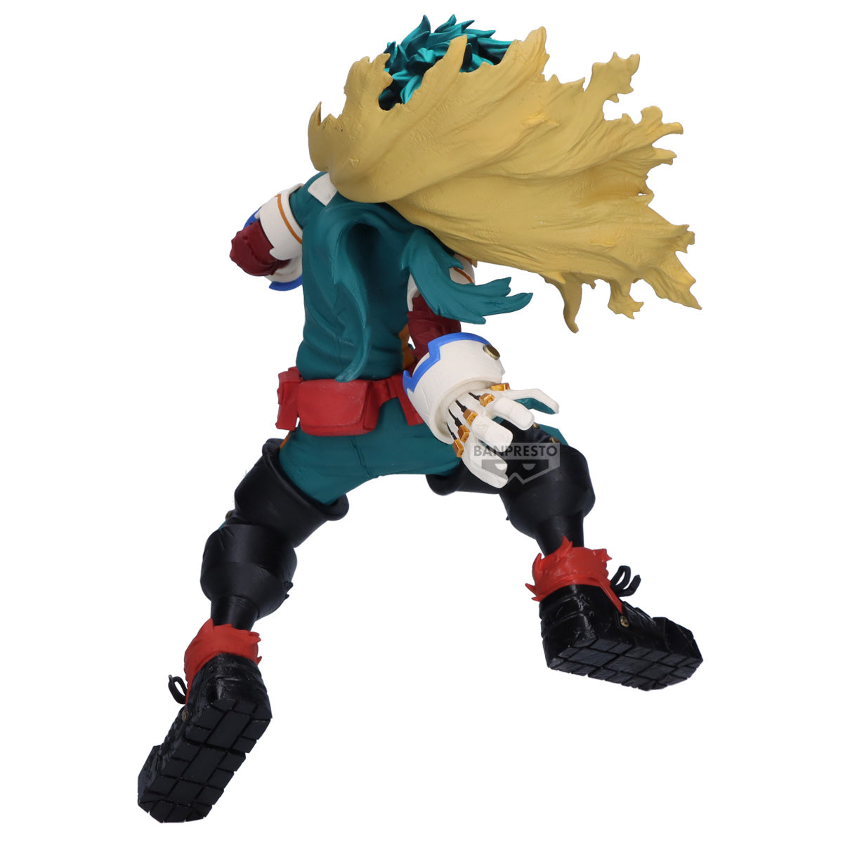 Banpresto My Hero Academia Maximatic Izuku Midoriya the Beginning