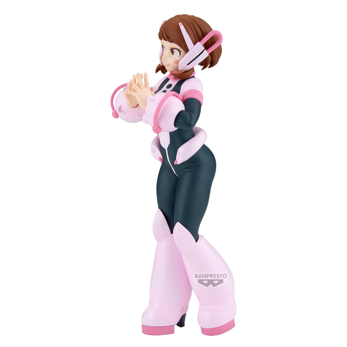 Banpresto My Hero Academia Glitter&glamours-ochaco Uraraka & Momo Yaoyorozu- (a:ochaco Uraraka)