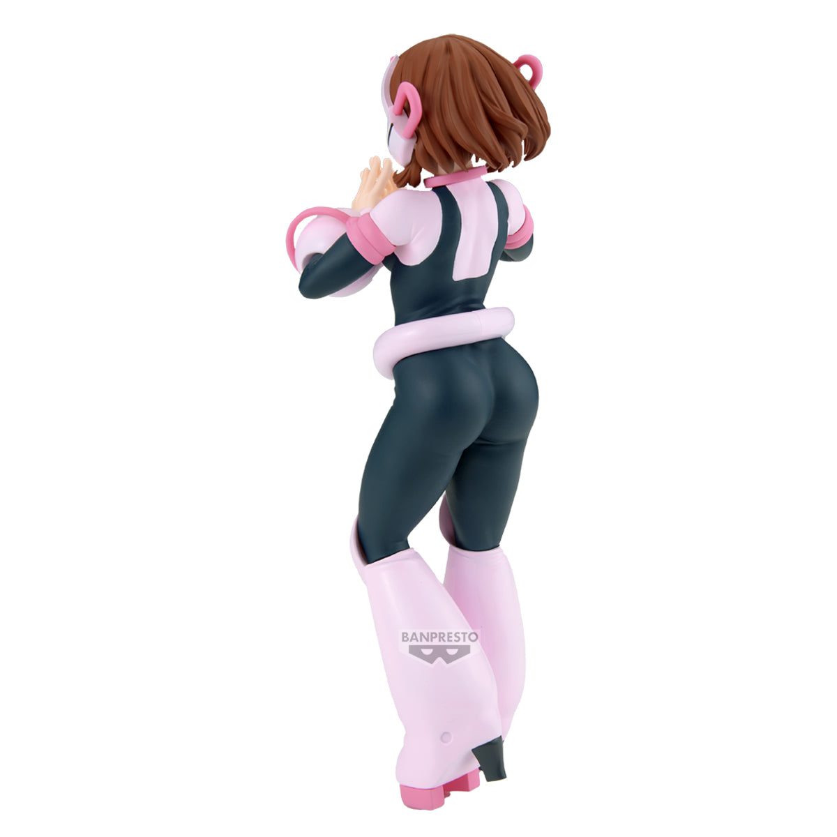 Banpresto My Hero Academia Glitter&glamours-ochaco Uraraka & Momo Yaoyorozu- (a:ochaco Uraraka)