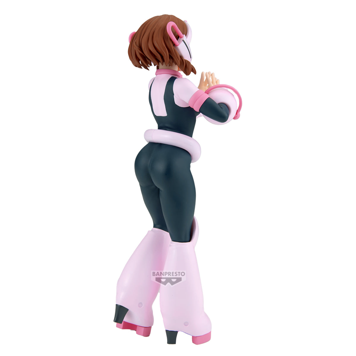 Banpresto My Hero Academia Glitter&glamours-ochaco Uraraka & Momo Yaoyorozu- (a:ochaco Uraraka)