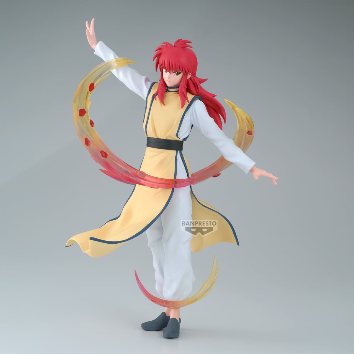 Banpresto Yu Yu Hakusho Maximaticplus Kurama