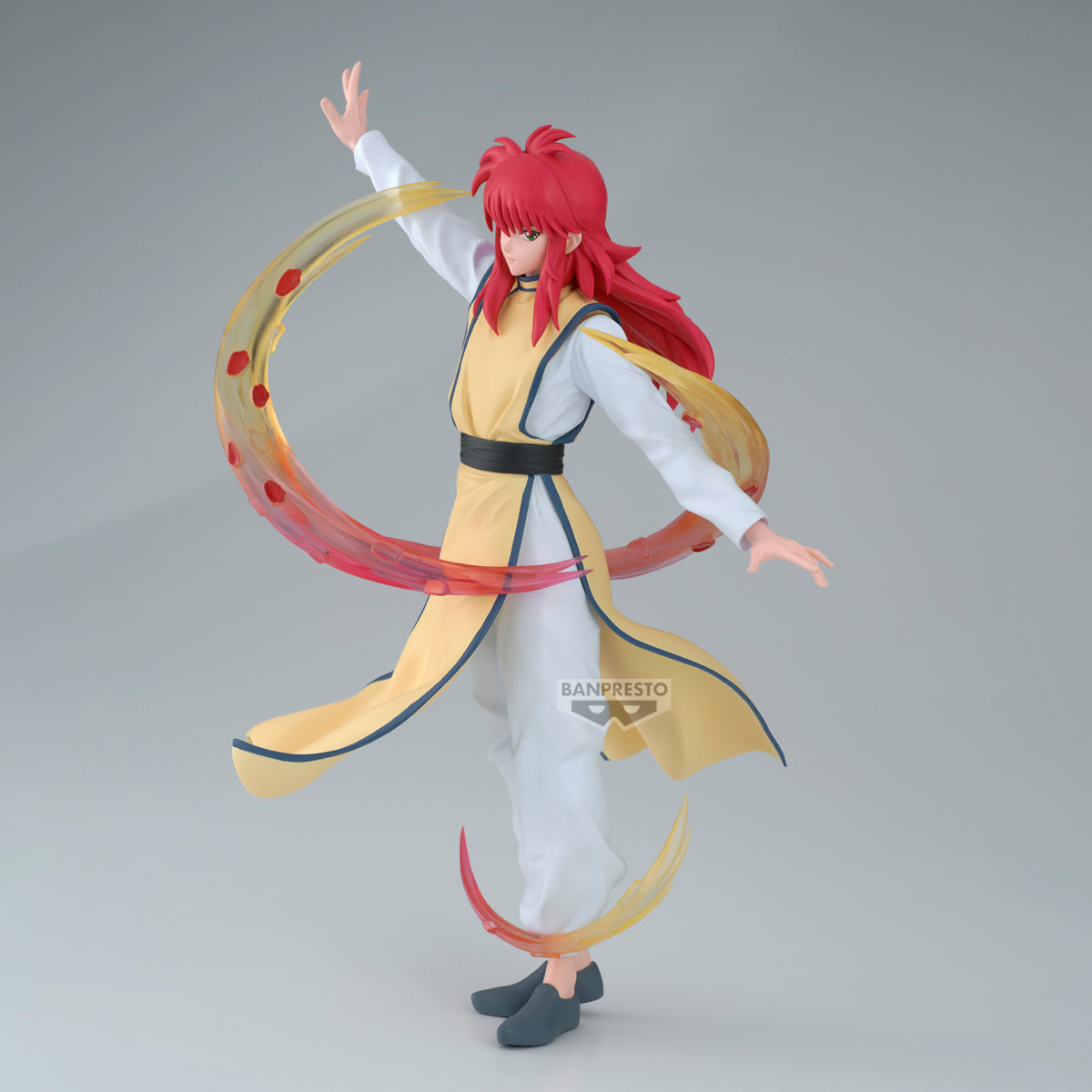 Banpresto Yu Yu Hakusho Maximaticplus Kurama