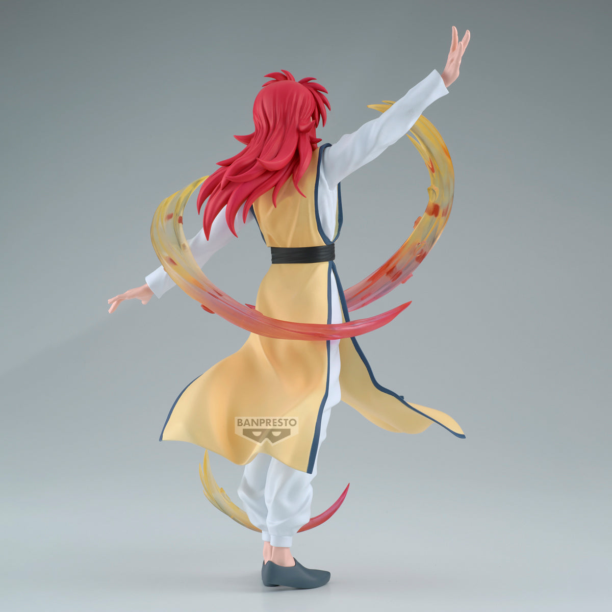 Banpresto Yu Yu Hakusho Maximaticplus Kurama