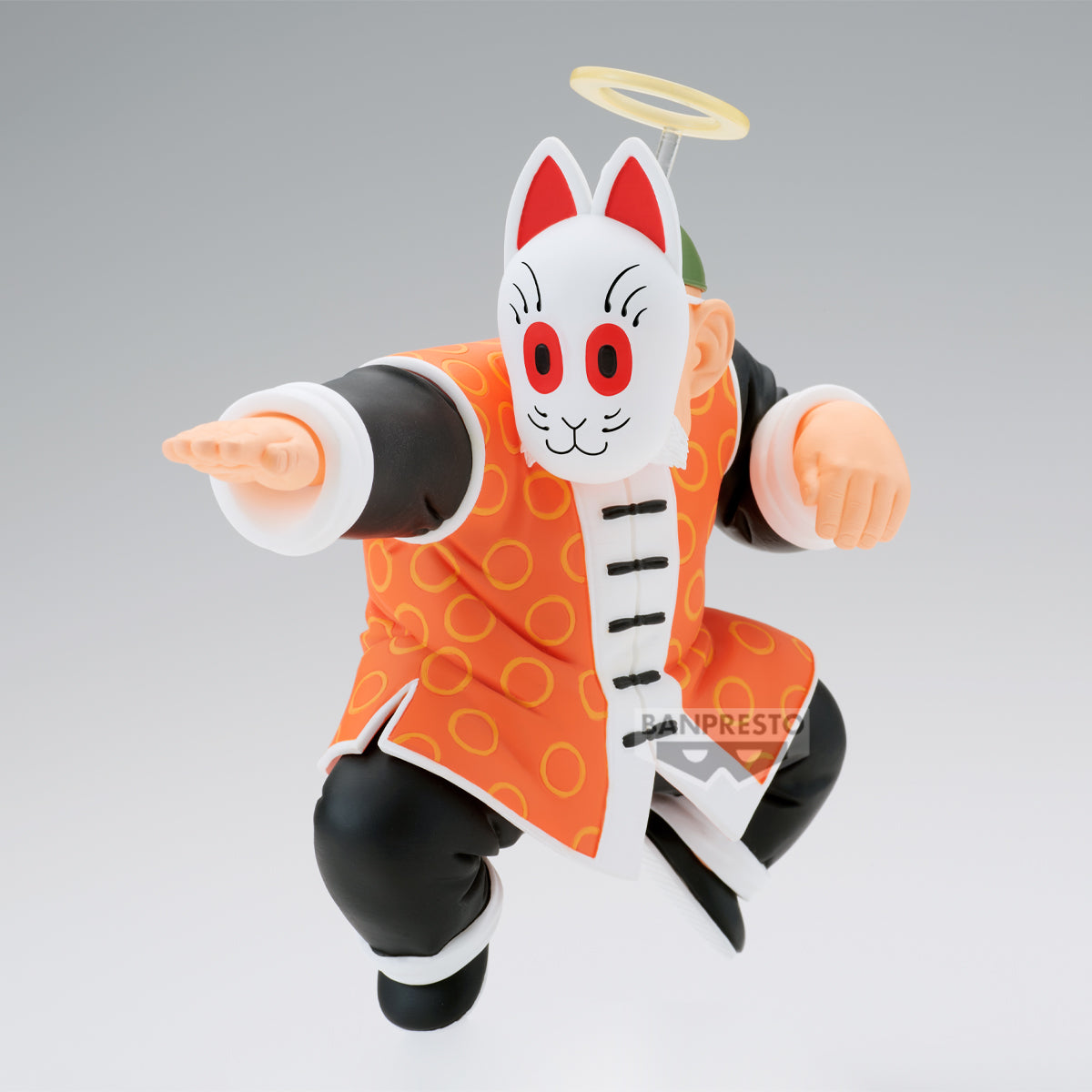 Banpresto Dragon Ball Match Makers Grandpa Son Gohan (vs Son Goku)