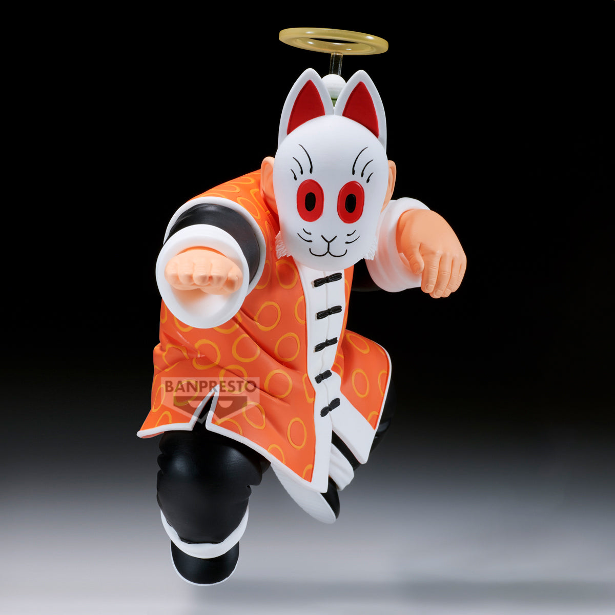 Banpresto Dragon Ball Match Makers Grandpa Son Gohan (vs Son Goku)