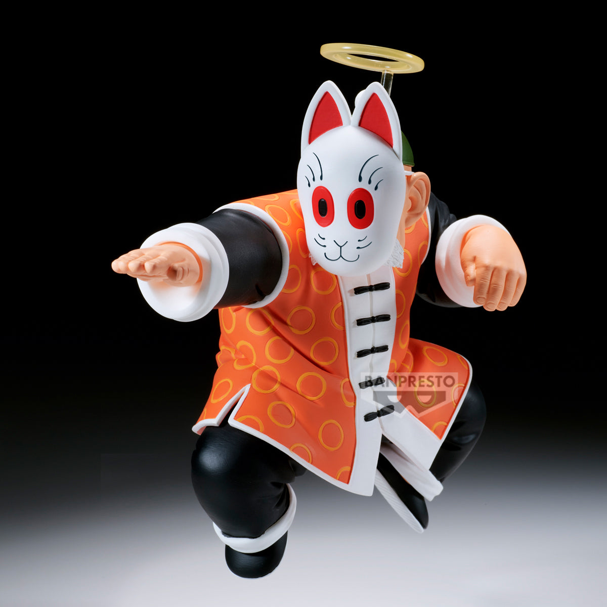 Banpresto Dragon Ball Match Makers Grandpa Son Gohan (vs Son Goku)