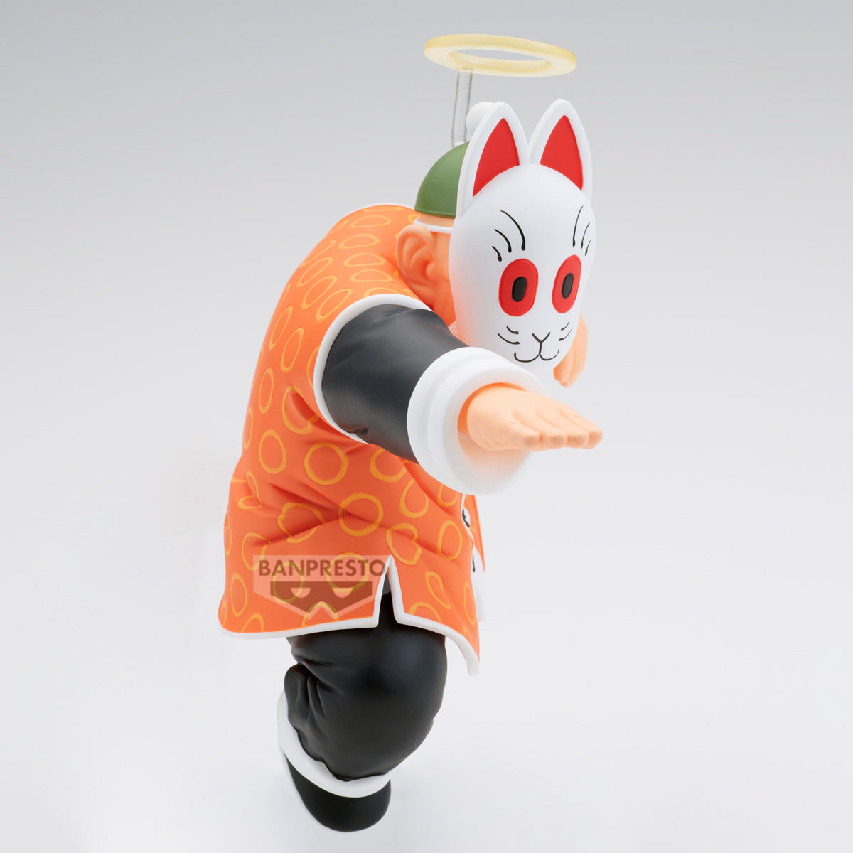 Banpresto Dragon Ball Match Makers Grandpa Son Gohan (vs Son Goku)