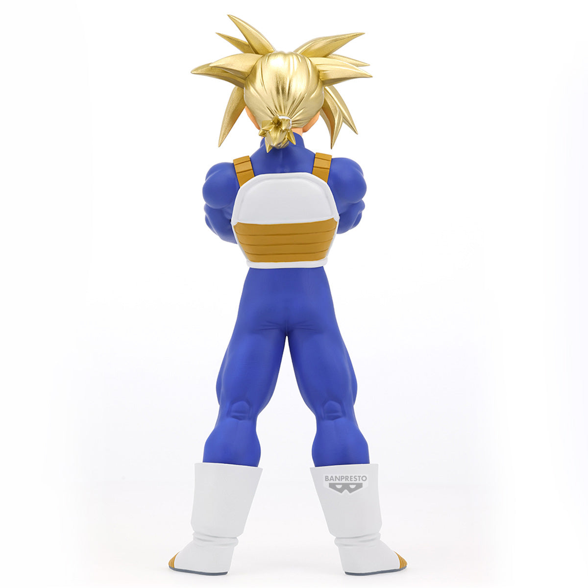 Banpresto Dragon Ball Z Blood of Saiyans-super Saiyan Trunks-ii