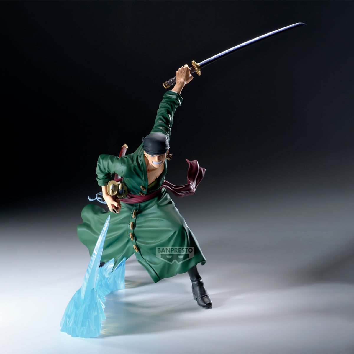 Banpresto ONE Piece Maximaticplus Roronoa Zoro