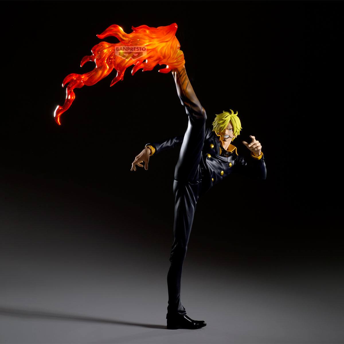 Banpresto ONE Piece Maximaticplus Sanji