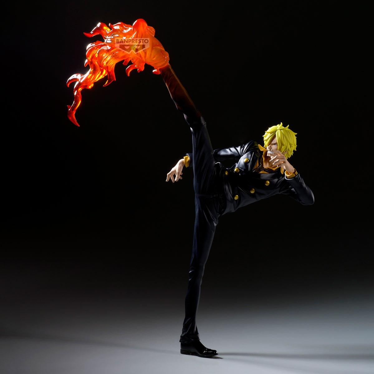 Banpresto ONE Piece Maximaticplus Sanji