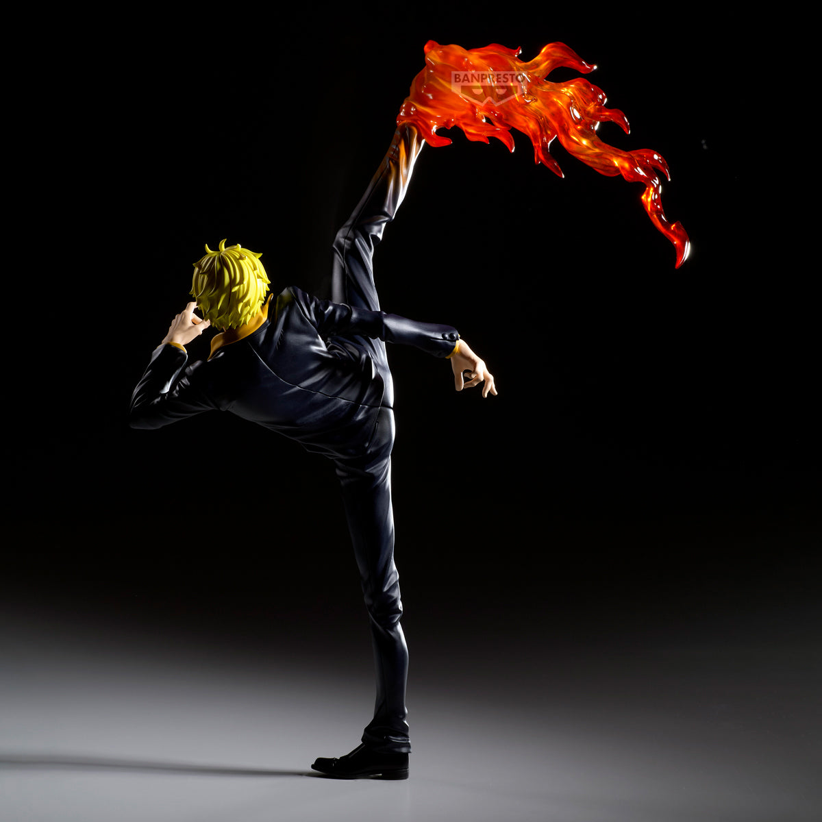 Banpresto ONE Piece Maximaticplus Sanji