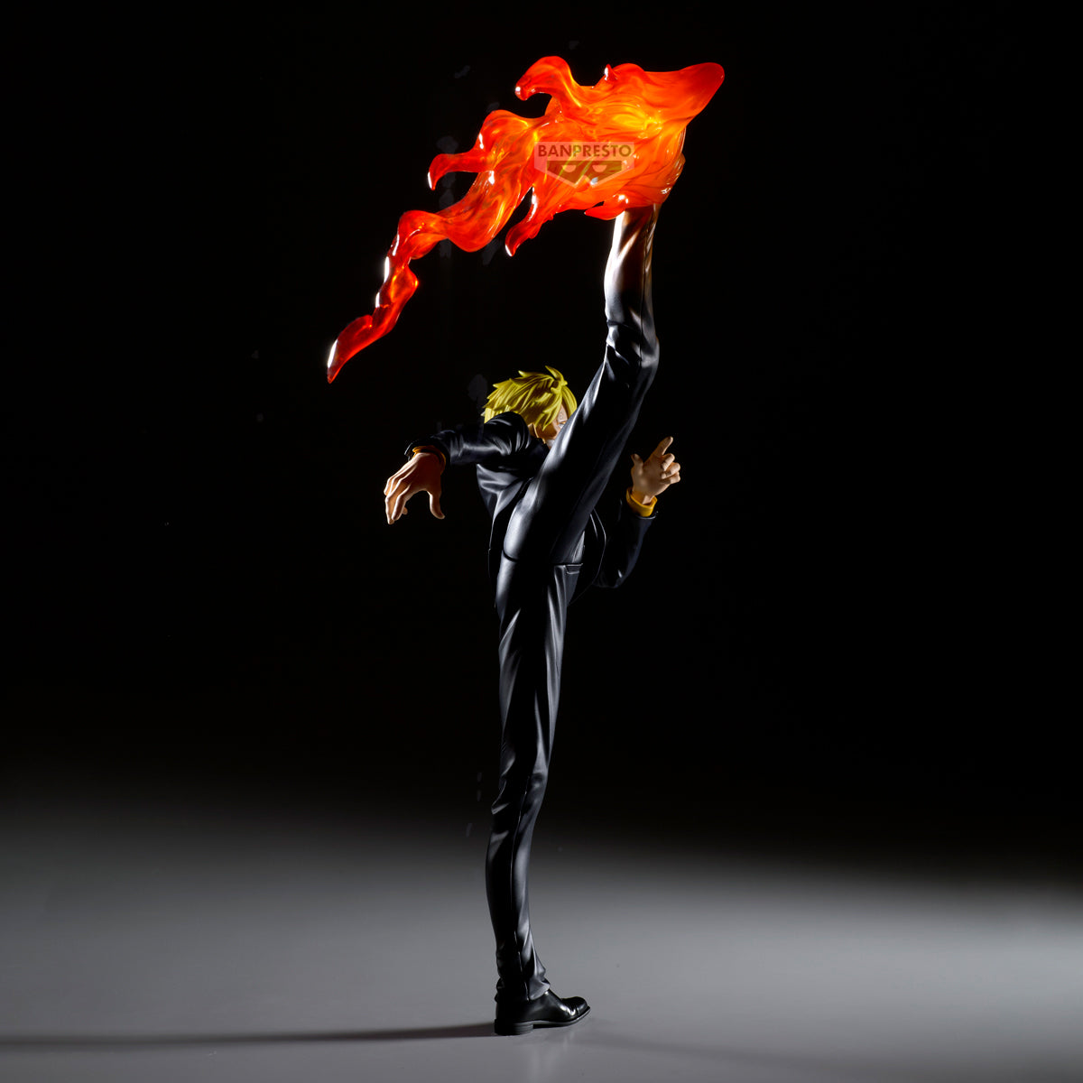 Banpresto ONE Piece Maximaticplus Sanji