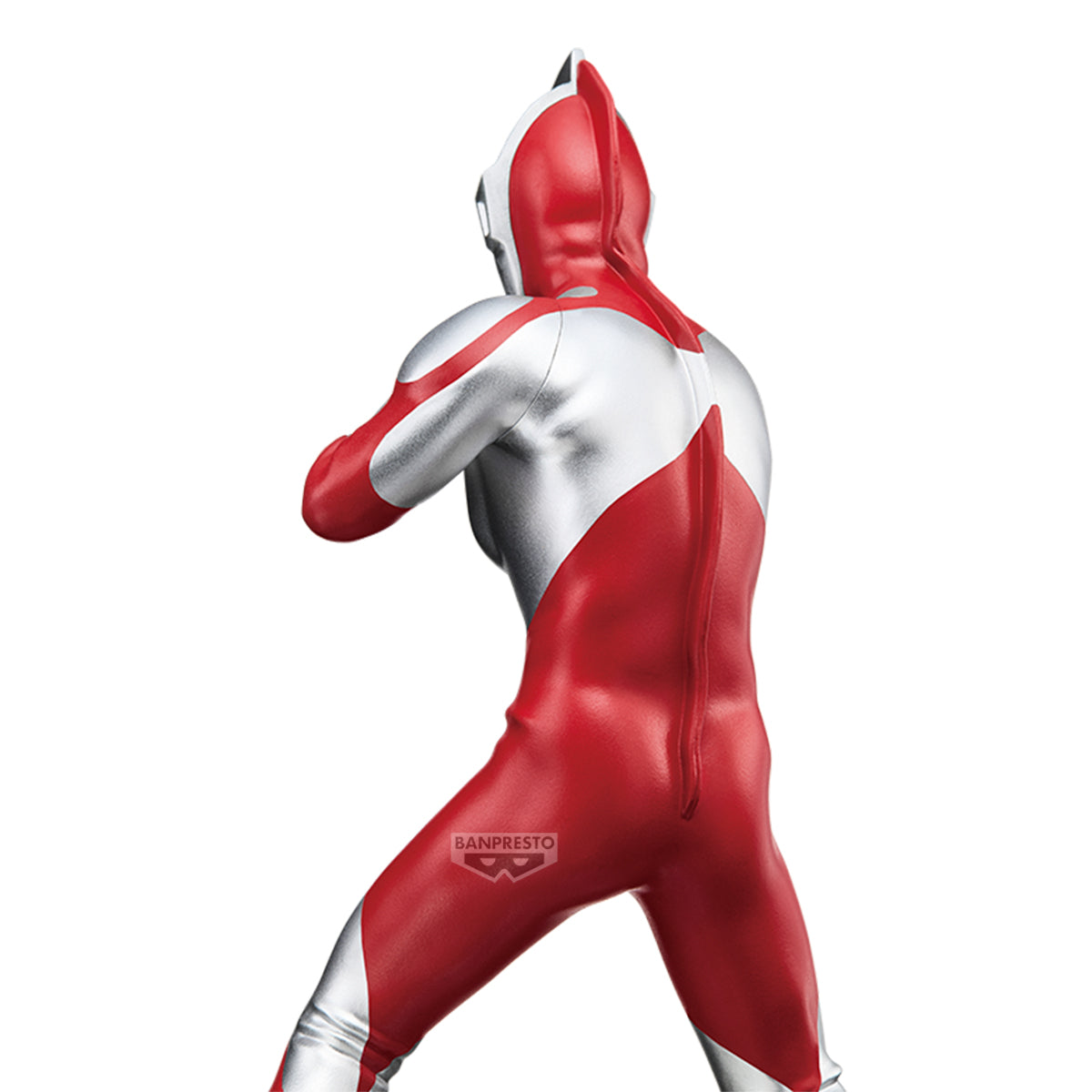 Banpresto Ultraman Hero's Brave Statue Figure Ultraman (Type-c)