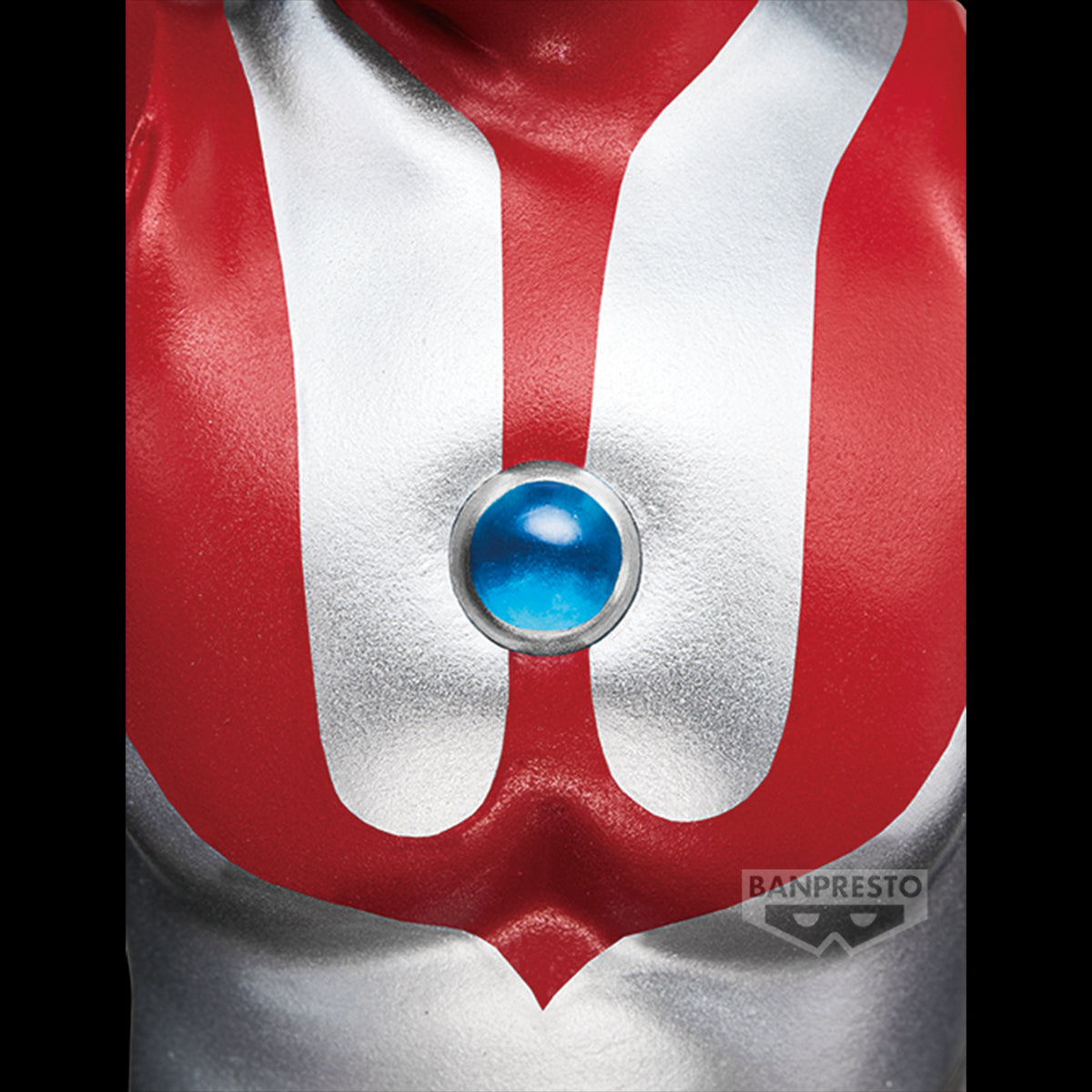 Banpresto Ultraman Hero's Brave Statue Figure Ultraman (Type-c)