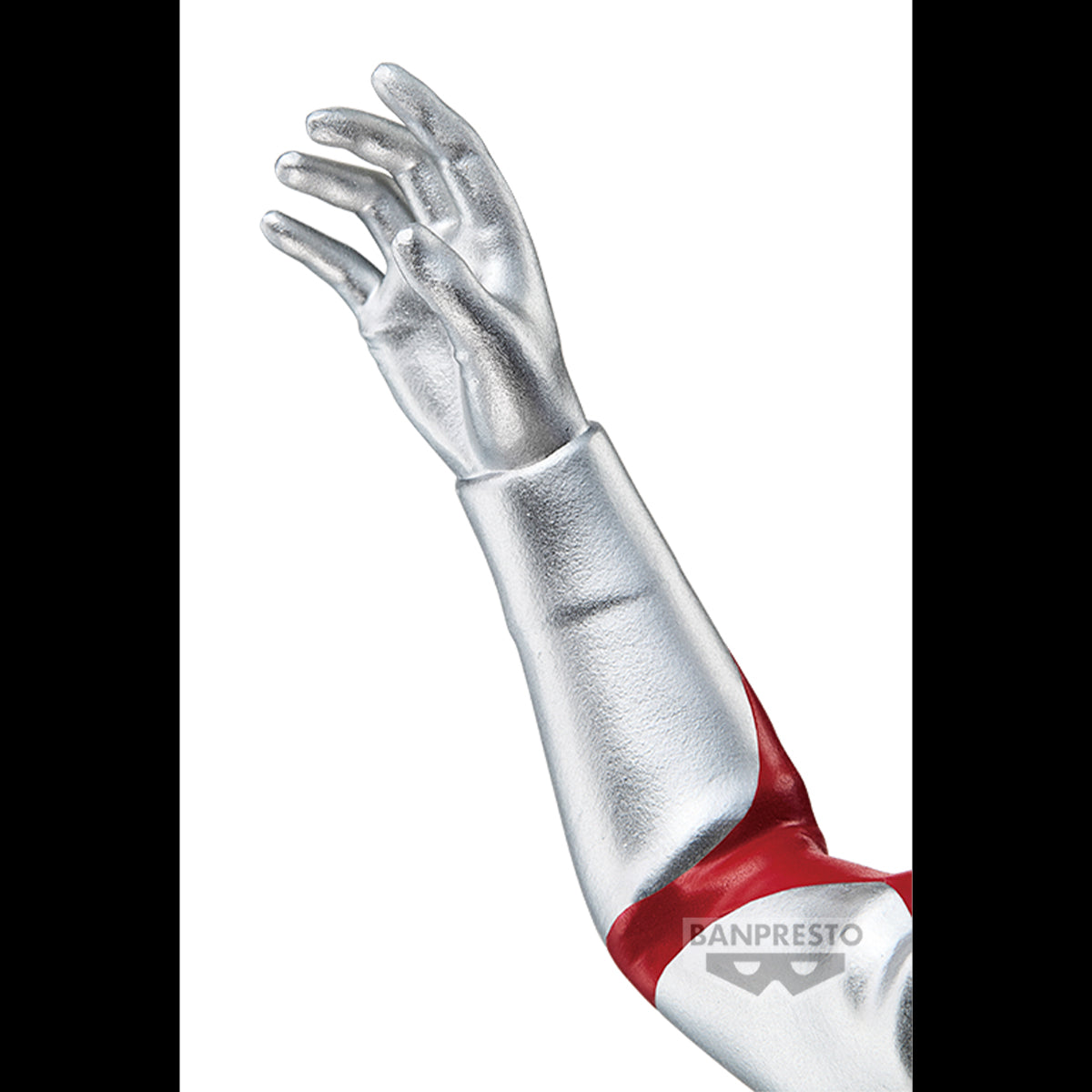 Banpresto Ultraman Hero's Brave Statue Figure Ultraman (Type-c)