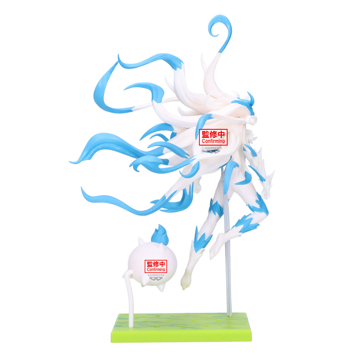 Banpresto The Battle Cats Figure king of Destiny Phonoa
