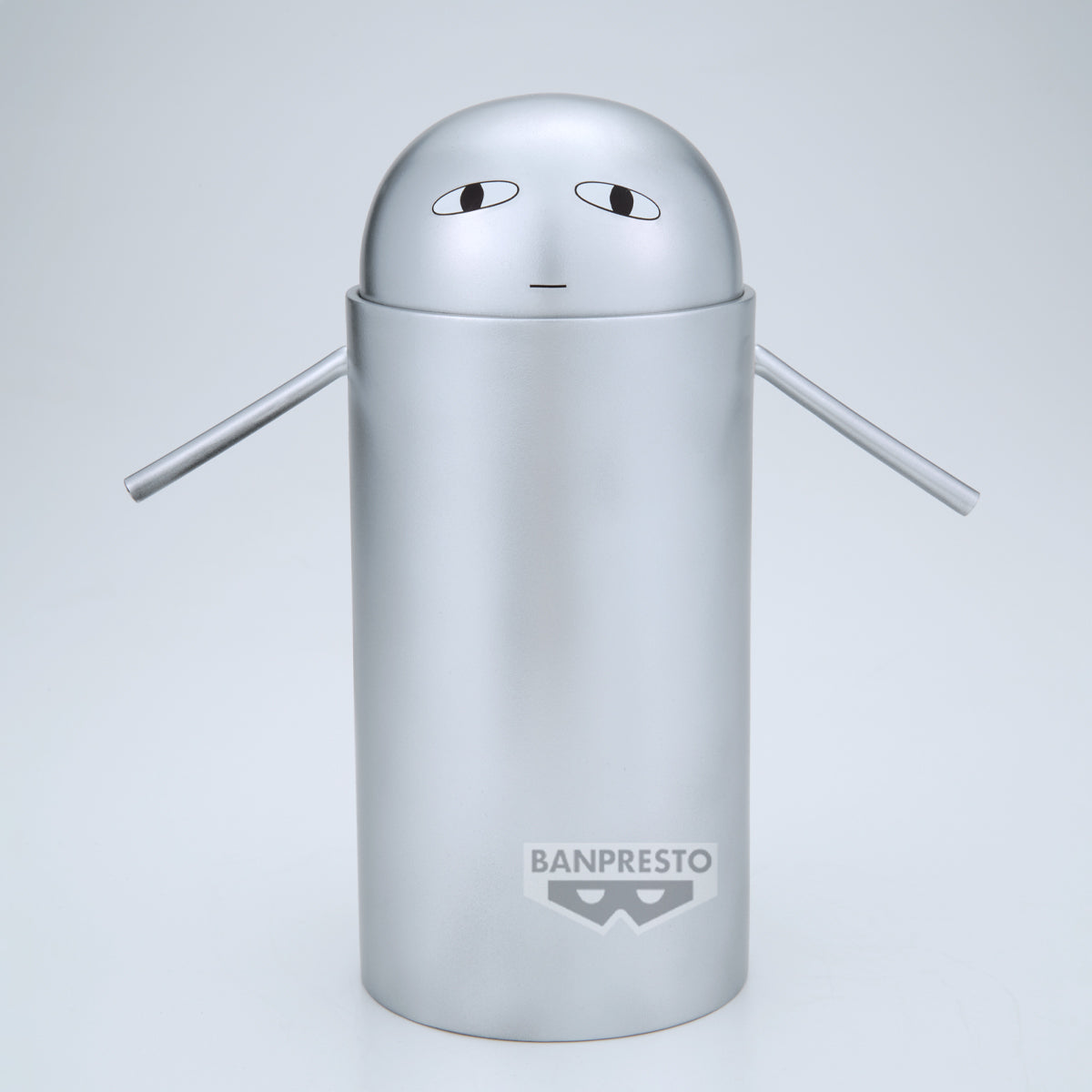 Banpresto Gintama Sofvimates justaway & Gold･silver Justaway (B:silver Justaway)