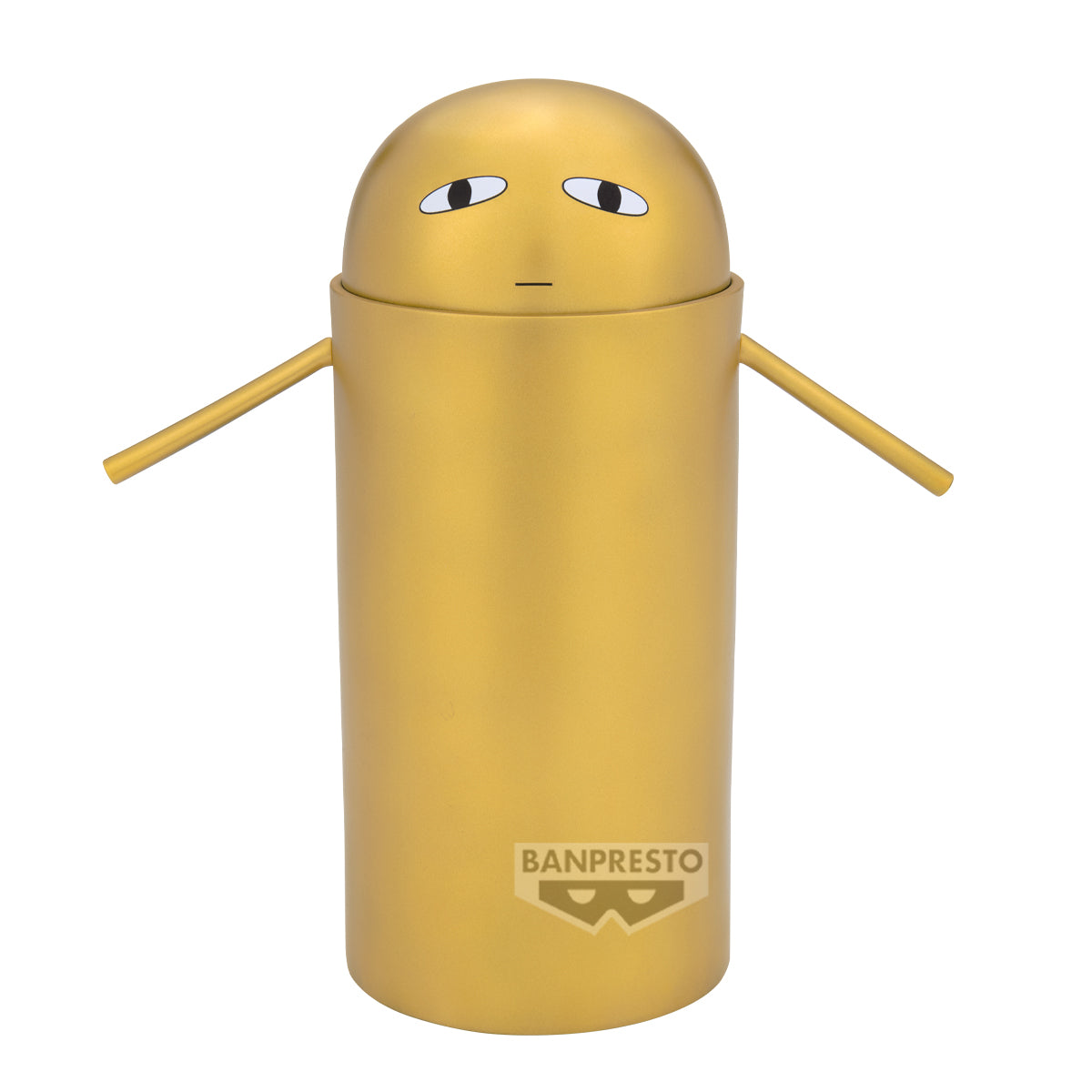 Banpresto Gintama Sofvimates justaway & Gold･silver Justaway (C:gold Justaway)